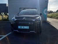 Voitures D'occasion À Sarcelles | Citroën C3 Aircross Puretech 130Ch S&S Shine Pack Eat6