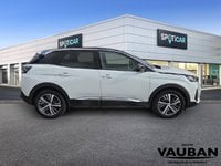 Voitures D'occasion À Osny | Peugeot 3008 Ii Hybrid 225 E-Eat8 Allure Pack