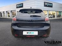Voitures D'occasion À Chambourcy | Peugeot 208 Ii Puretech 100 S&S Bvm6 Allure