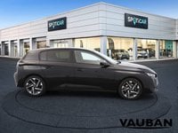 Voitures D'occasion À Chambourcy | Peugeot 308 Iii Bluehdi 130Ch S&S Eat8 Allure Pack