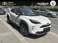 Voitures D'occasion À Le Chesnay | Toyota Yaris Cross 116H Gr Sport My22