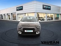 Voitures D'occasion À Buchelay | Citroën C3 Iii Puretech 83 S&S Bvm5 You!