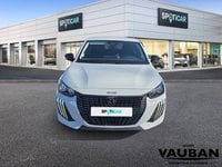 Voitures D'occasion À Osny | Peugeot 208 Ii Turbo 100 Ch Bvm6 Style