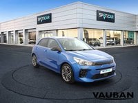 Voitures D'occasion À Saint-Brice-Sous-Forêt | Kia Rio Iv 1.0 T-Gdi 120 Ch Mhev Ibvm6 Gt Line P...