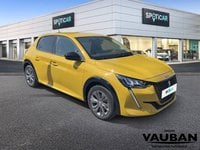 Voitures D'occasion À Chambly | Peugeot 208 Electrique Ii Electrique 50 Kwh 136Ch Allure