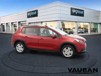Voitures D'occasion À Chambourcy | Peugeot 2008 Puretech 82Ch S&S Bvm5 Signature