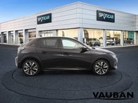 Voitures D'occasion À Saint-Brice-Sous-Forêt | Peugeot 208 Ii Puretech 100 S&S Bvm6 Gt
