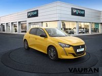 Voitures D'occasion À Chambourcy | Peugeot 208 Puretech 75 S&S Bvm5 Style