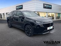 Voitures D'occasion À Herblay | Peugeot 3008 Iii Hybrid 136 E-Dcs6 Gt