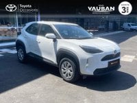 Voitures D'occasion À Chambourcy | Toyota Yaris Cross 116H Dynamic Mc24