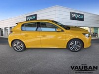 Voitures D'occasion À Osny | Peugeot 208 Ii Puretech 100 S&S Bvm6 Allure