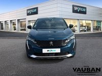 Voitures D'occasion À Herblay | Peugeot 3008 Ii Puretech 130Ch S&S Eat8 Active Pack