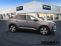 Voitures D'occasion À Chambourcy | Peugeot 3008 Ii Hybrid 225 E-Eat8 Allure Pack