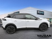 Voitures D'occasion À Les Mureaux | Peugeot 2008 Ii Hybrid 145 E-Dcs6 Gt