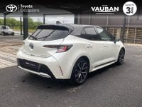 Voitures D'occasion À Chambourcy | Toyota Corolla 184H Collection My20 8Cv