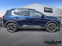 Voitures D'occasion À Sarcelles | Citroën C5 Aircross Hybride Rechargeable 180 E-Eat8 Shine