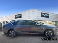 Voitures D'occasion À Les Mureaux | Opel Insignia B Grand Sport 1.6 D 136 Ch Bva6 Elite