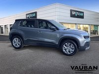 Voitures D'occasion À Chambourcy | Jeep Avenger 1.2 Turbo T3 110 Ch E-Hybrid Bvr6 Altitude