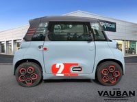 Voitures D'occasion À Saint-Brice-Sous-Forêt | Citroën C-Zero Ami Ami