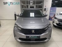 Voitures D'occasion À Les Mureaux | Peugeot 3008 Ii Hybrid 225 E-Eat8 Allure