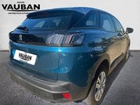 Voitures D'occasion À Chambourcy | Peugeot 3008 Ii Puretech 130Ch S&S Bvm6 Active Pack