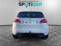 Voitures D'occasion À Osny | Peugeot 308 Ii Puretech 130Ch S&S Eat8 Gt