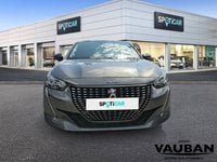 Voitures D'occasion À Herblay | Peugeot 208 Ii Puretech 100 S&S Bvm6 Style