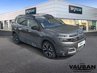 Voitures D'occasion À Chambly | Citroën C5 Aircross Hybride Rechargeable 225 S&S E-Eat8 Shine
