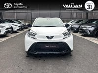 Voitures D'occasion À Chambourcy | Toyota Aygo X 1.0 Vvt-I 72Ch Dynamic My24