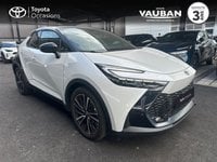 Voitures D'occasion À Chambourcy | Toyota C-Hr 2.0 Hybride 200Ch Collection Premiere Ng23