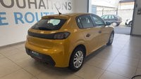 Voitures D'occasion À Buchelay | Peugeot 208 Ii Puretech 75 S&S Bvm5 Like