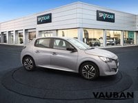 Voitures D'occasion À Osny | Peugeot 208 Ii Puretech 75 S&S Bvm5 Active Pack
