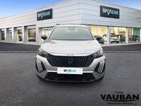 Voitures D'occasion À Osny | Peugeot 2008 Ii Hybrid 110 E-Dcs6 Edition