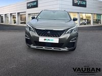 Voitures D'occasion À Herblay | Peugeot 5008 Ii Bluehdi 130Ch S&S Eat8 Gt Line