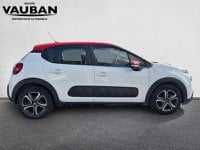 Voitures D'occasion À Sarcelles | Citroën C3 1.2 Puretech 110Ch S&S Shine Business 124G