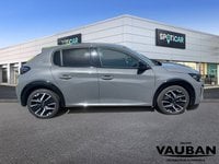 Voitures D'occasion À Chambly | Peugeot 208 Ii Hybrid 110 E-Dcs6 Gt