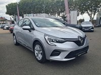 Voitures D'occasion À Argenteuil | Renault Clio 1.6 E-Tech Hybride 140Ch Business -21N