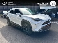 Voitures D'occasion À Chambourcy | Toyota Yaris Cross 116H Trail My22