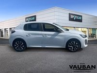 Voitures D'occasion À Osny | Peugeot 208 Ii Turbo 100 Ch Bvm6 Style
