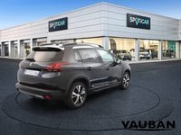 Voitures D'occasion À Chambourcy | Peugeot 2008 Puretech 110Ch S&S Eat6 Gt Line