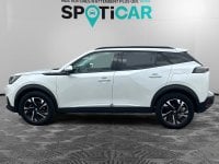 Voitures D'occasion À Herblay | Peugeot 2008 Ii Puretech 130 S&S Eat8 Allure