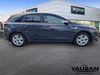 Voitures D'occasion À Sarcelles | Kia Ceed Iii 1.5 T-Gdi 140 Ch Dct7 Active