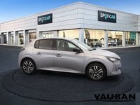 Voitures D'occasion À Les Mureaux | Peugeot 208 Ii Bluehdi 100 S&S Bvm6 Allure