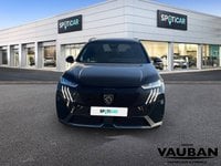 Voitures D'occasion À Osny | Peugeot 5008 Iii Hybrid 136 E-Dcs6 Allure
