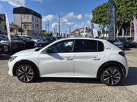Voitures D'occasion À Argenteuil | Peugeot 208 Ii Puretech 100 S&S Eat8 Gt Line