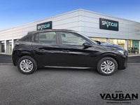 Voitures D'occasion À Osny | Peugeot 208 Ii Puretech 75 S&S Bvm5 Like