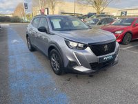 Voitures D'occasion À Chambly | Peugeot 2008 Ii Puretech 100 S&S Bvm6 Style