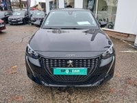 Voitures D'occasion À Argenteuil | Peugeot 208 Ii Puretech 100 S&S Bvm6 Allure