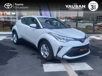 Voitures D'occasion À Buchelay | Toyota C-Hr 122H Dynamic Business 2Wd E-Cvt + Programme Beyond ...