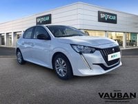 Voitures D'occasion À Osny | Peugeot 208 Puretech 75 S&S Bvm5 Premium